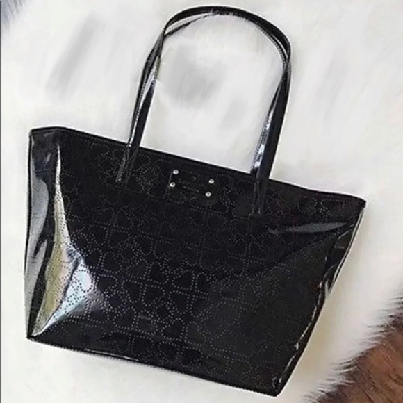 kate spade Handbags - Kate spade harmony tote